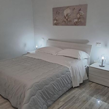 Bed and Breakfast Casa Rosy Lucera Esterno foto