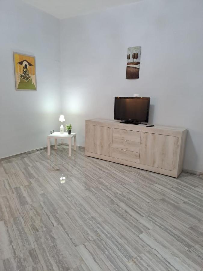Bed and Breakfast Casa Rosy Lucera Esterno foto