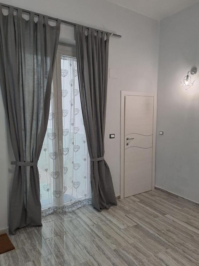 Bed and Breakfast Casa Rosy Lucera Esterno foto