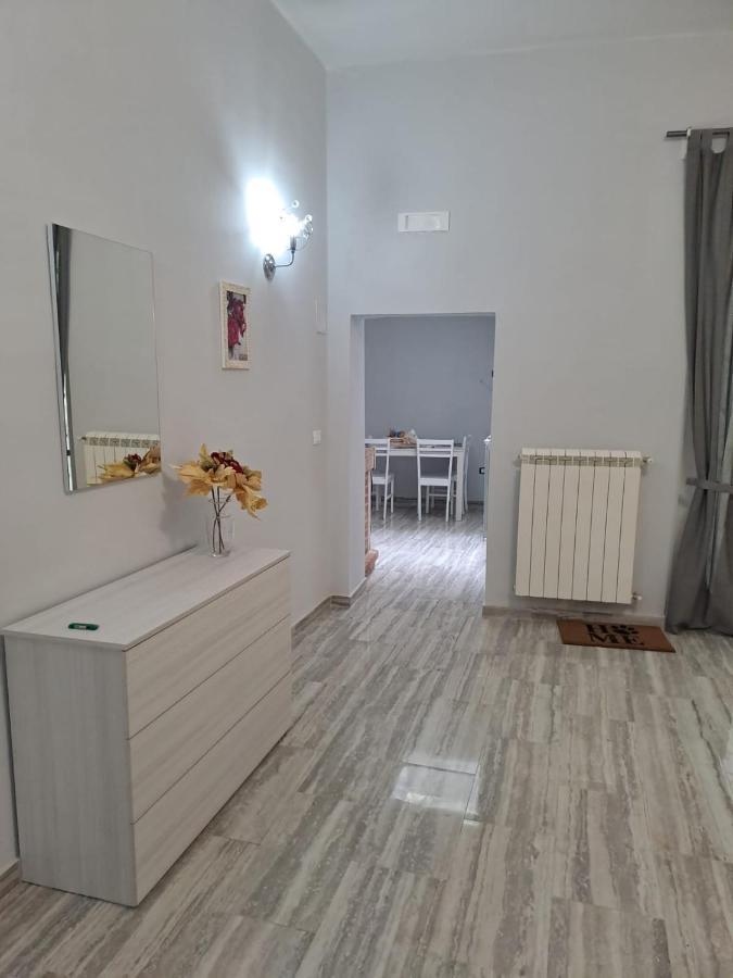 Bed and Breakfast Casa Rosy Lucera Esterno foto
