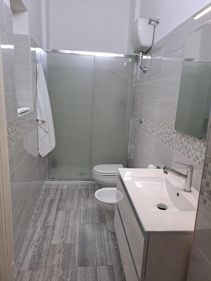 Bed and Breakfast Casa Rosy Lucera Esterno foto