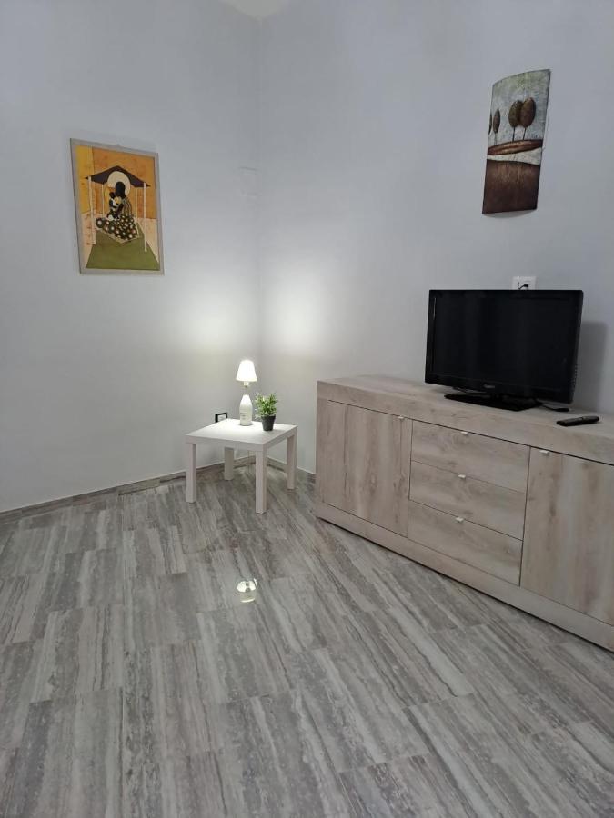 Bed and Breakfast Casa Rosy Lucera Esterno foto