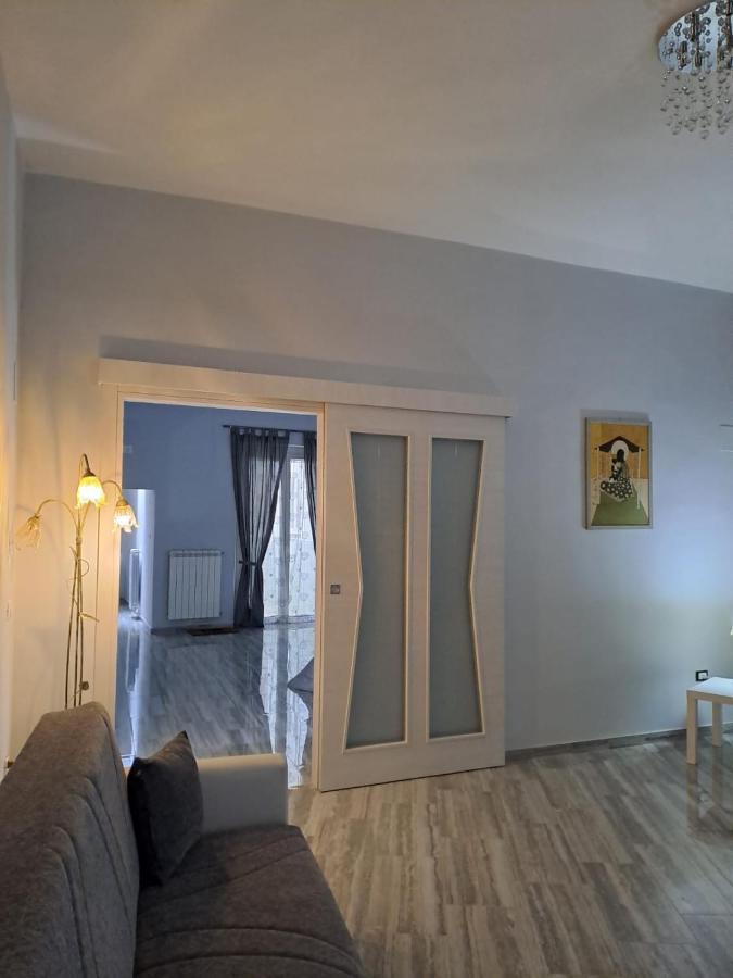 Bed and Breakfast Casa Rosy Lucera Esterno foto