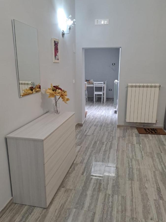 Bed and Breakfast Casa Rosy Lucera Esterno foto
