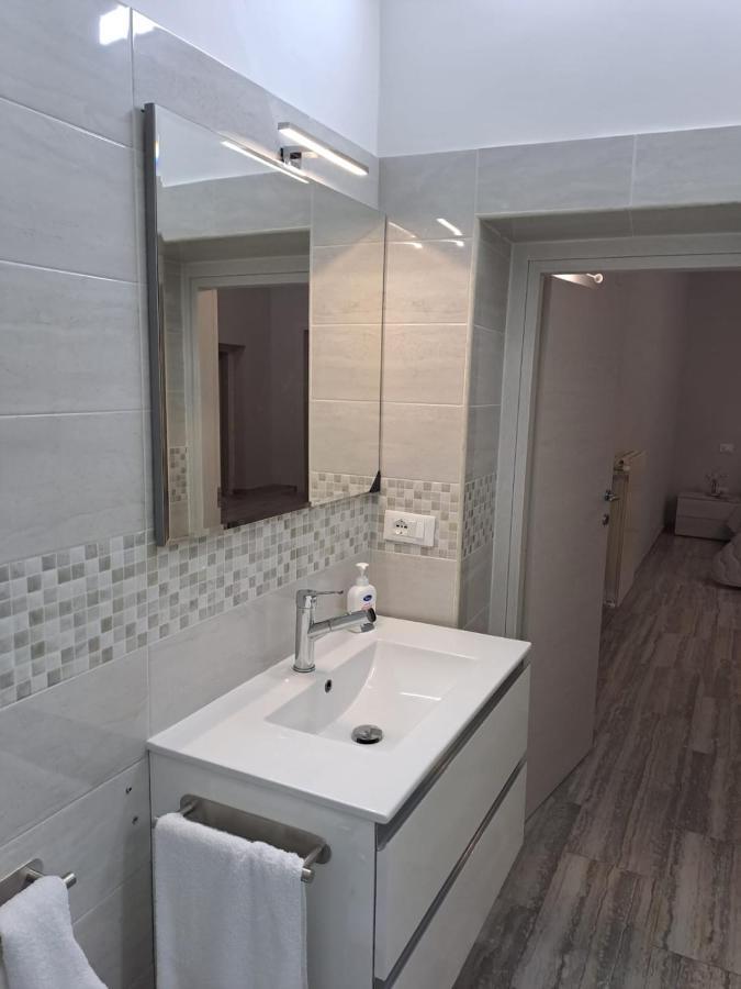 Bed and Breakfast Casa Rosy Lucera Esterno foto