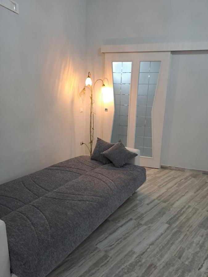 Bed and Breakfast Casa Rosy Lucera Esterno foto